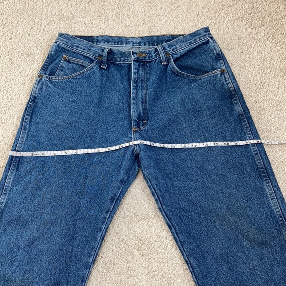 Wrangler Jeans | Size 32/34 - Picture 7 of 13